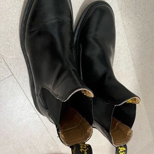 Doc marten Chelsea boots